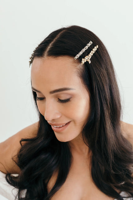 LULU BARRETTE