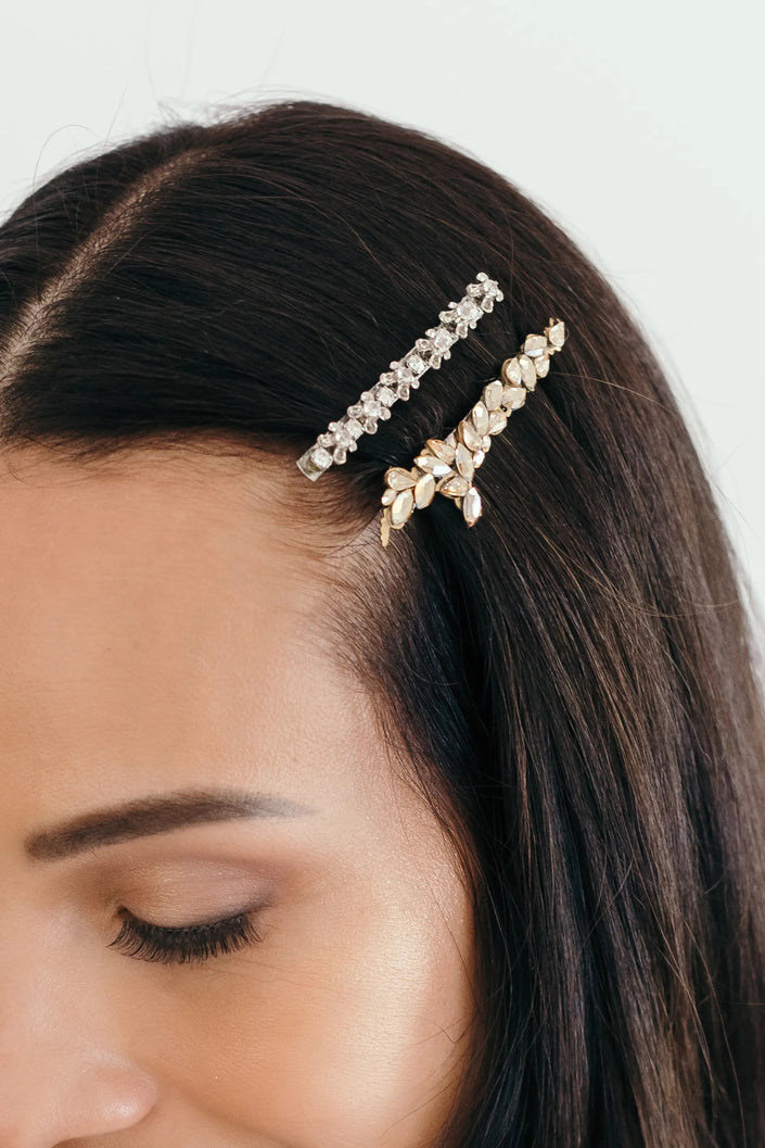 LULU BARRETTE