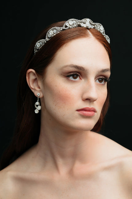 LUMINOUS MICRO CROWN