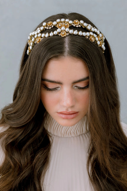 MACKENNA HEADBAND