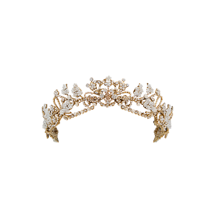 MAEVE CROWN