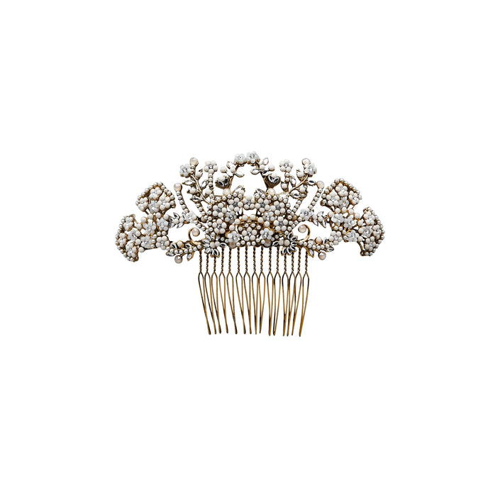 MAGIC COMB