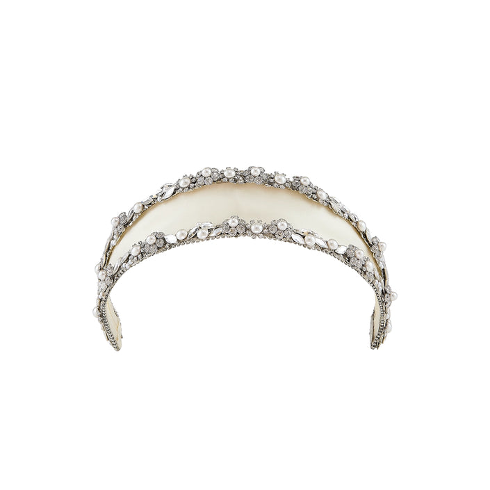 SWANVEIL HEADBAND
