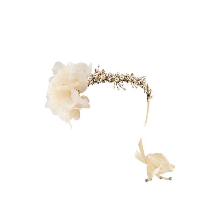 FLORABEL HEADBAND