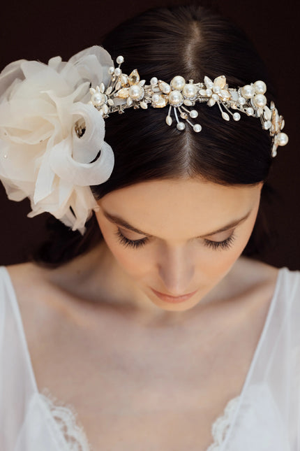 FLORABEL HEADBAND