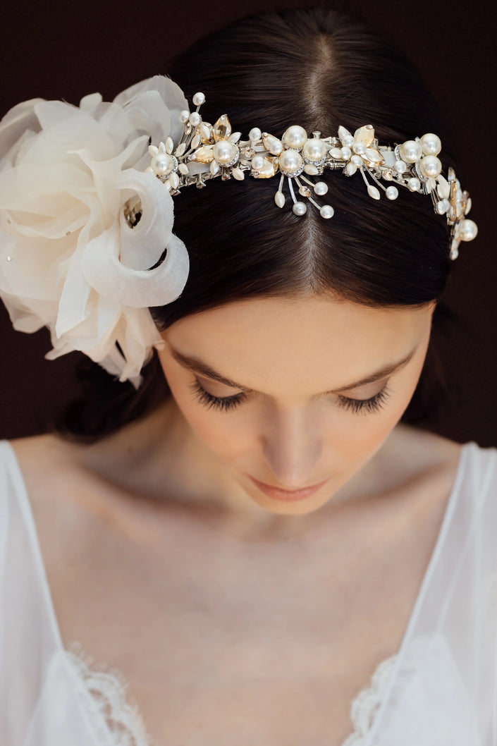FLORABEL HEADBAND