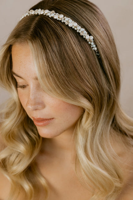 MIEL HEADBAND
