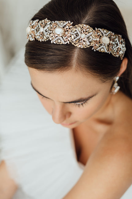 PROFOUND HEADBAND
