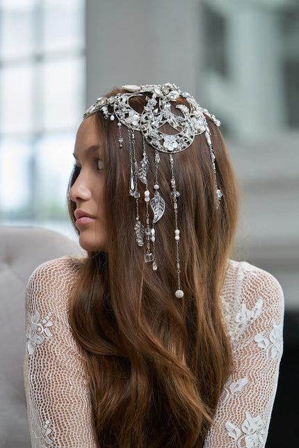 MEGARA JULIET CAP