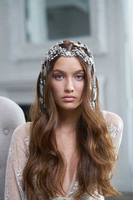 MEGARA JULIET CAP