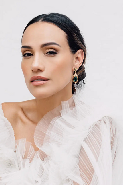 MEGHAN EARRINGS
