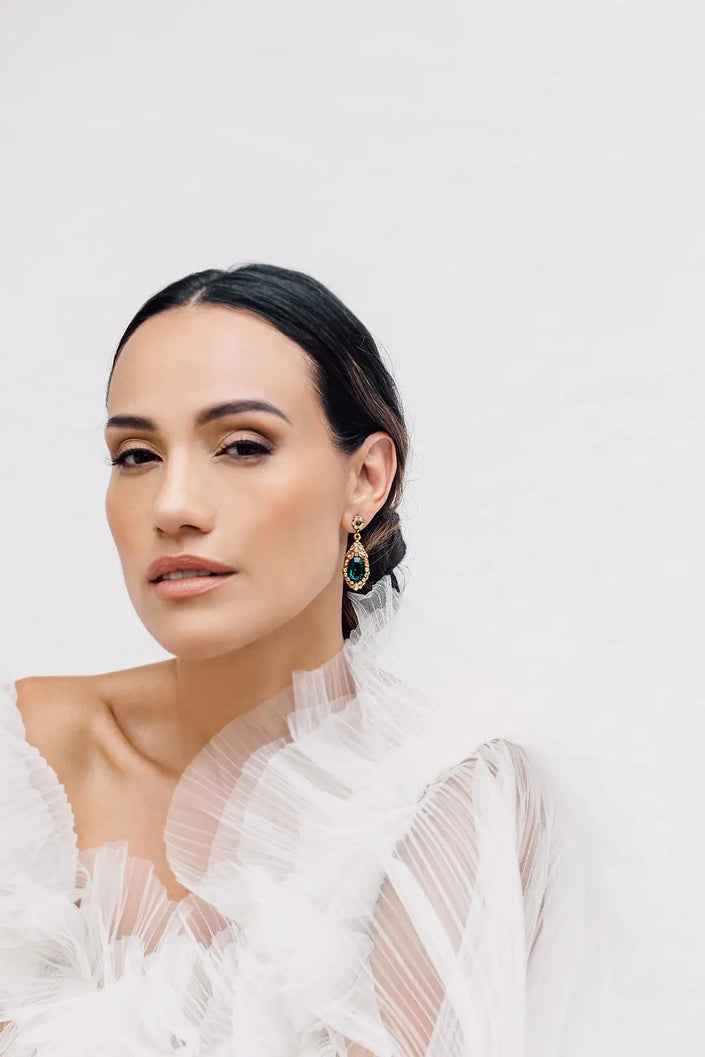MEGHAN EARRINGS