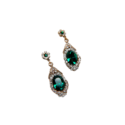 MEGHAN EARRINGS