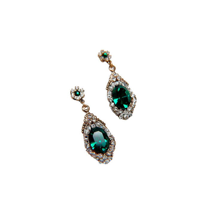 MEGHAN EARRINGS