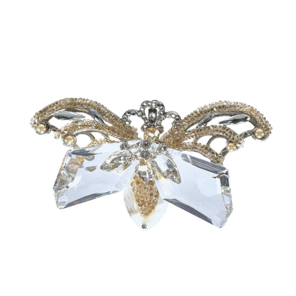 METAMORPHOSIS BROOCH
