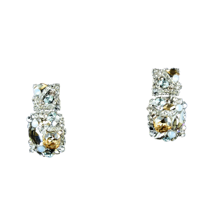 MOSAIC EARRINGS