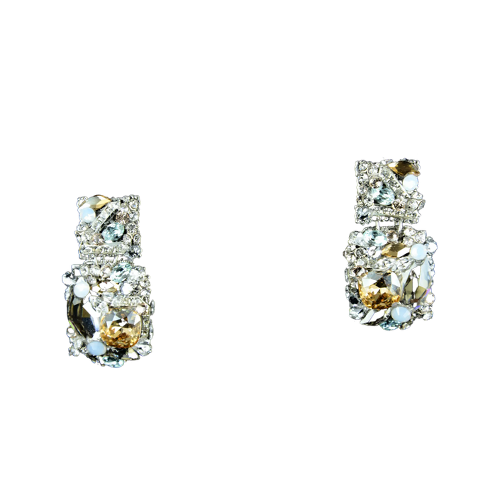 MOSAIC EARRINGS