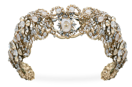 REGAL CROWN