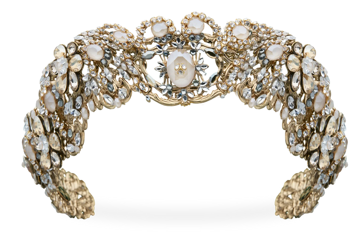 REGAL CROWN