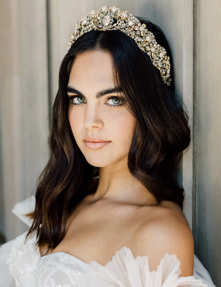 REGAL CROWN