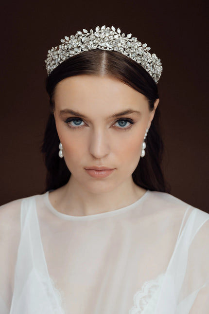 SERAPHIQUE CROWN