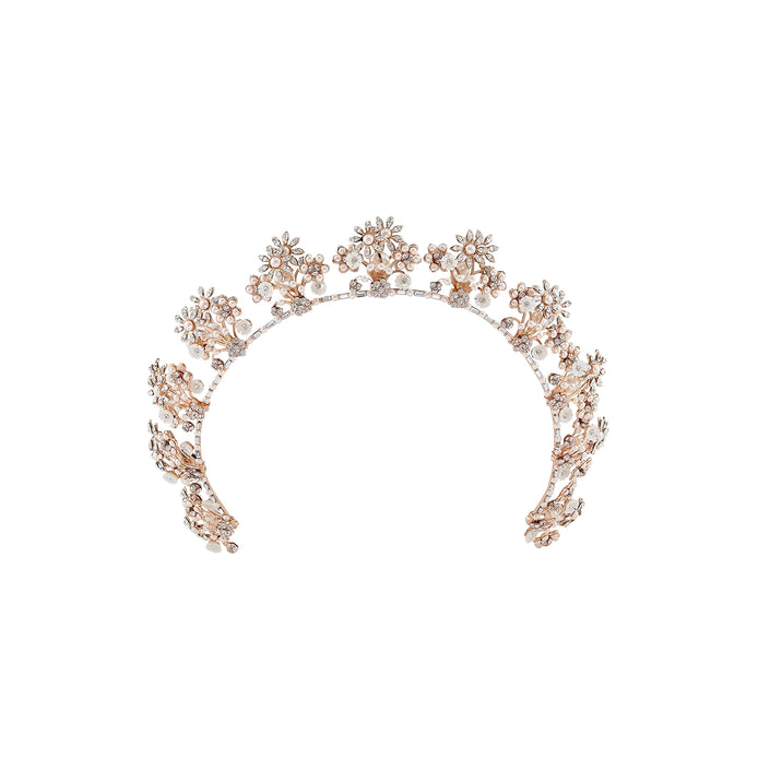 ROSANETTE CROWN