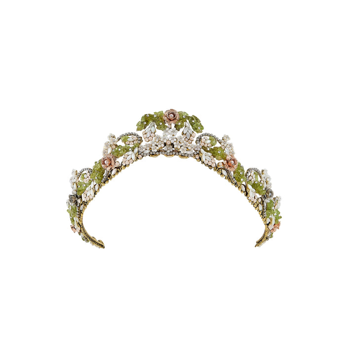 FLORAVELLE CROWN