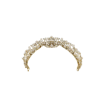 BRISELETTE CROWN