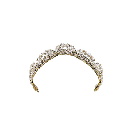 VERSIENNE CROWN