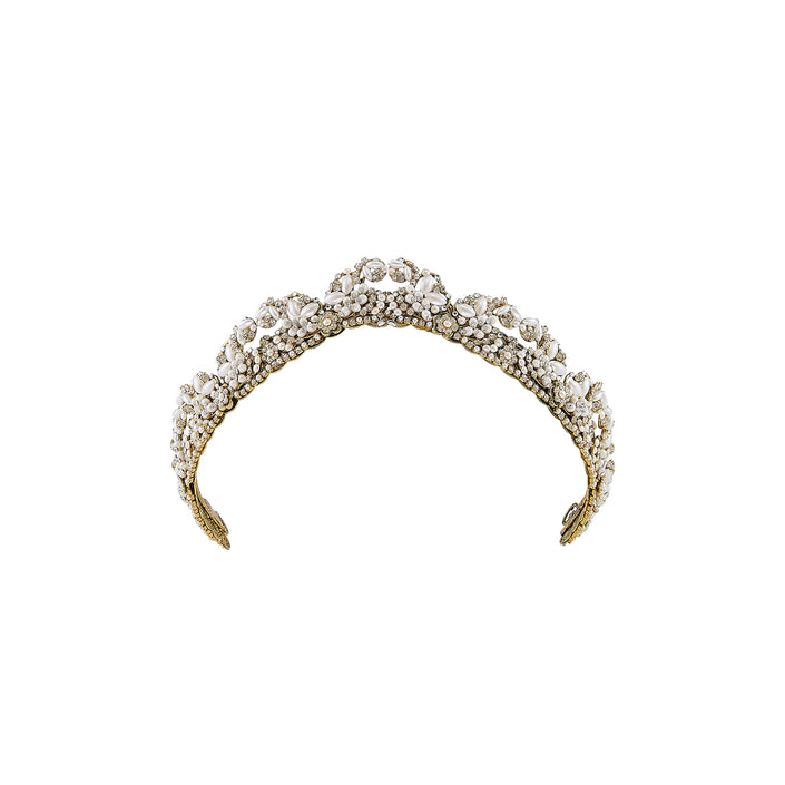 VERSIENNE CROWN