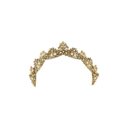 EVANGELINE CROWN