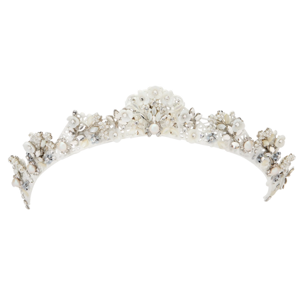 PUREZA CROWN