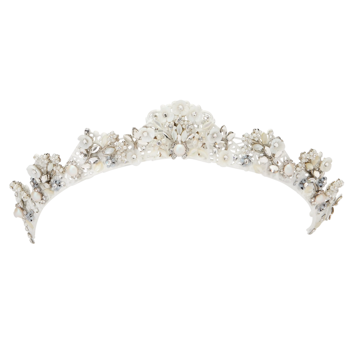 PUREZA CROWN