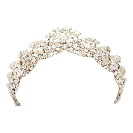 CLARIDAD CROWN