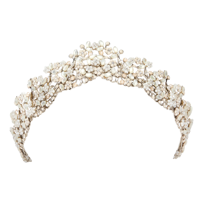 CLARIDAD CROWN