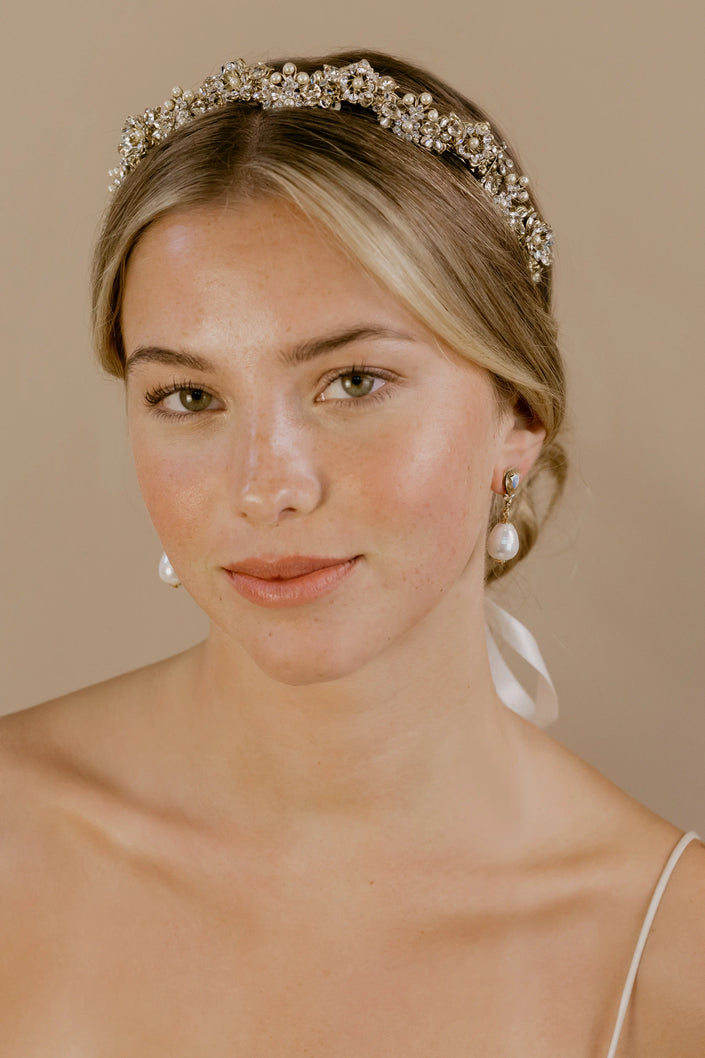 BONITA MICRO CROWN