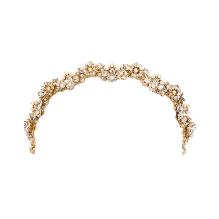 BONITA MICRO CROWN