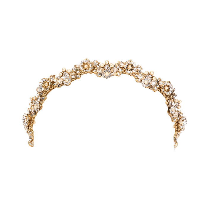 BONITA MICRO CROWN