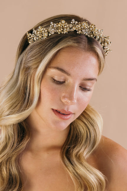 ESPLENDIDA CROWN