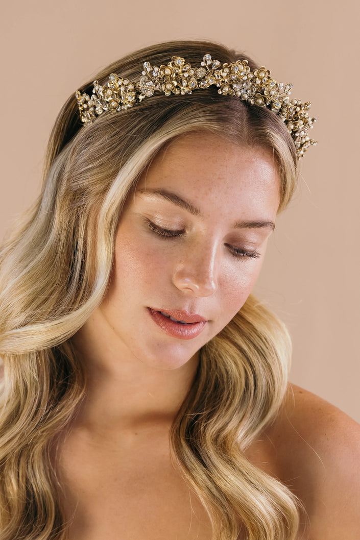 ESPLENDIDA CROWN