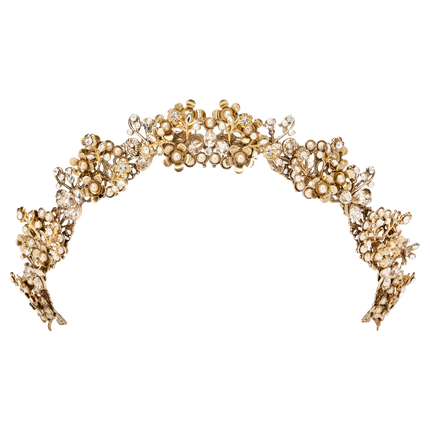 ESPLENDIDA CROWN