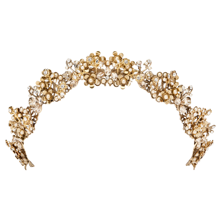 ESPLENDIDA CROWN