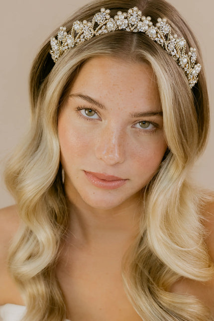 HERMOSA CROWN