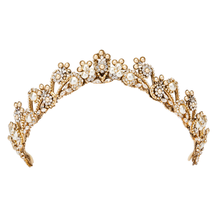 HERMOSA CROWN