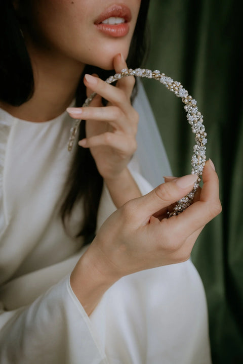 MARGOT MICRO CROWN
