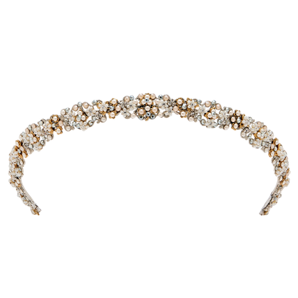 MARGOT MICRO CROWN