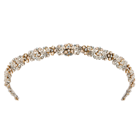 MARGOT MICRO CROWN
