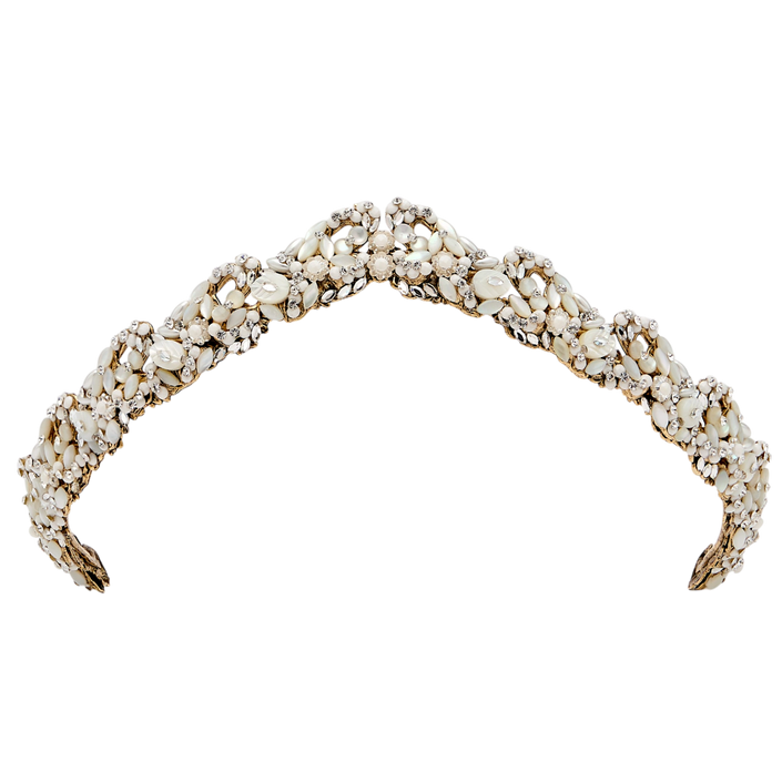 OLIVETTE MICRO CROWN