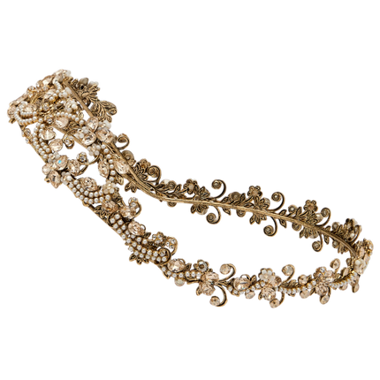 SORELLEA CROWN
