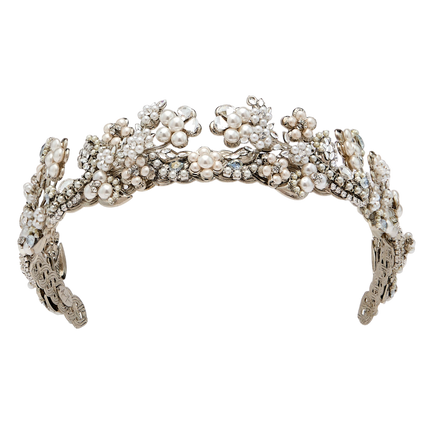 EUDOXIA CROWN